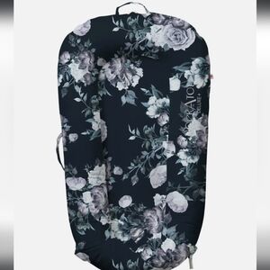 Midnight Garden Dock a Tot *COVER ONLY*